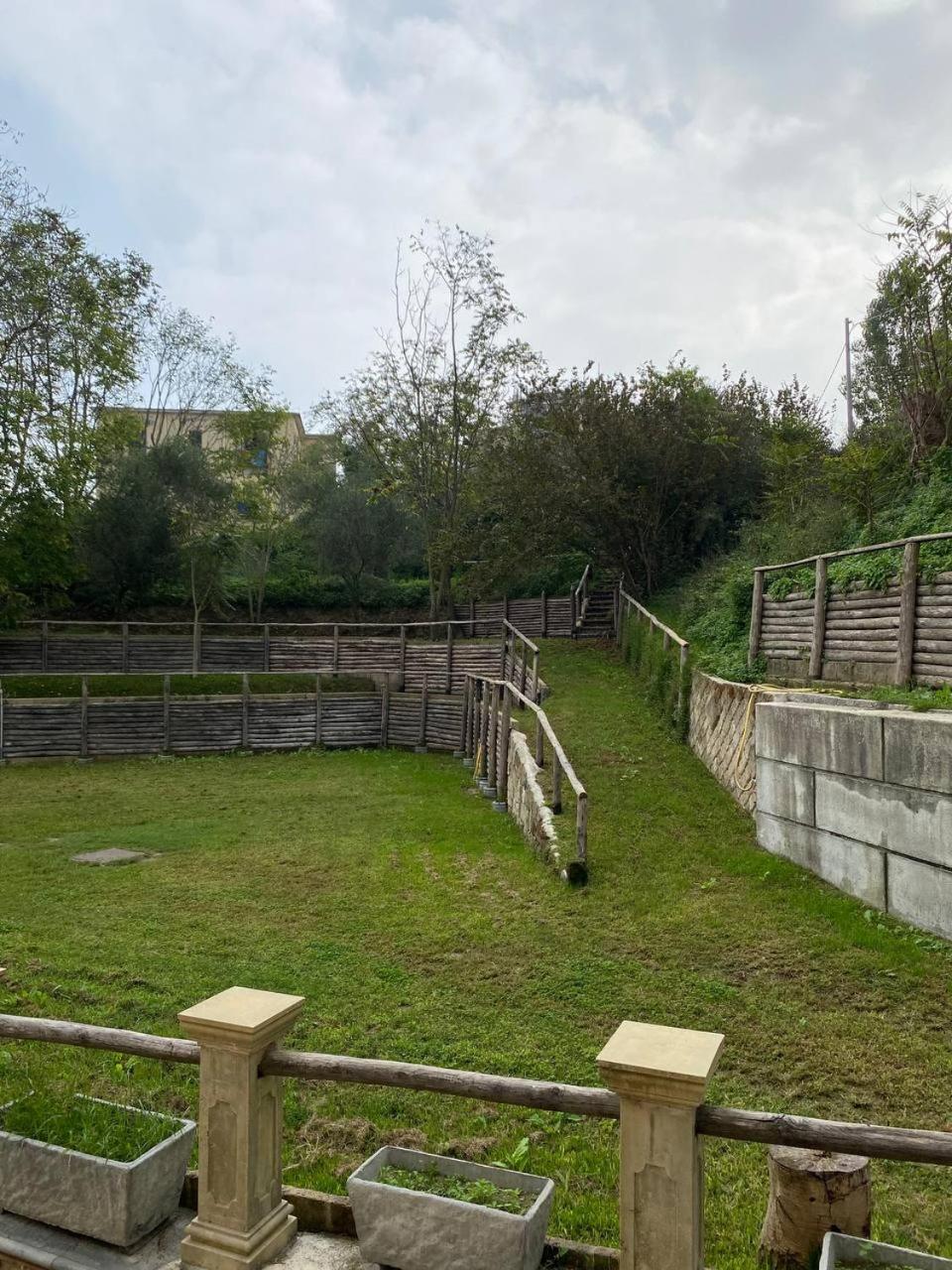 Il Barbacane Bacoli Exterior photo